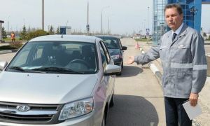АвтоВАЗ не смог договориться о снижении цен с поставщиками
